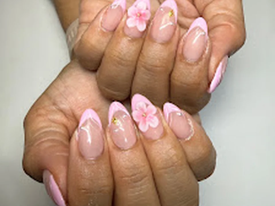 Haru Nails【English-friendly】