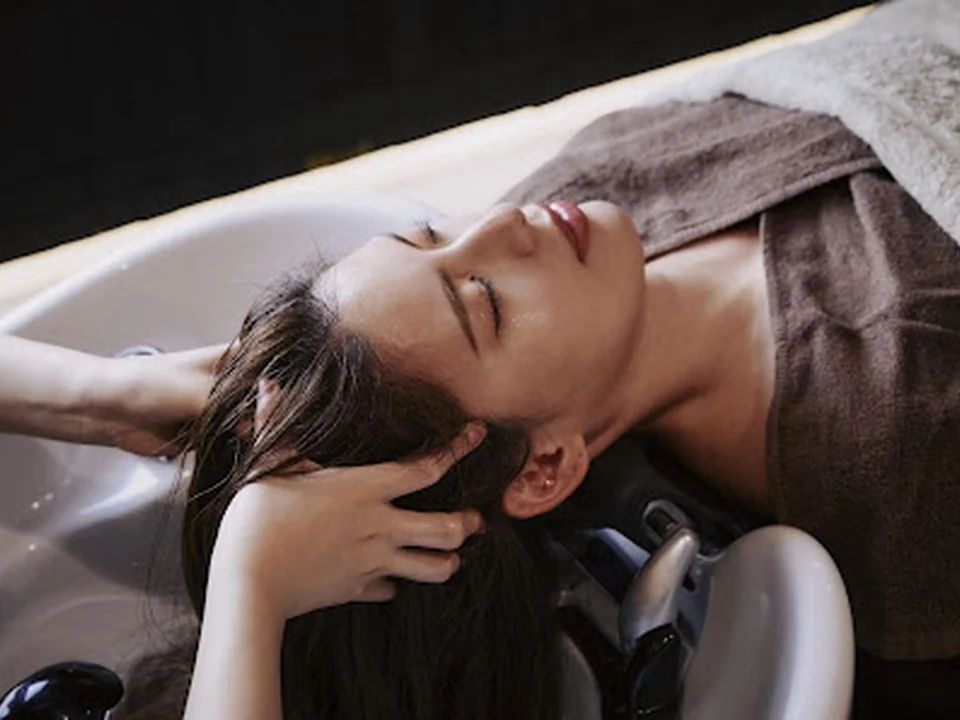 HEAD SPA Kuu 心斎橋店