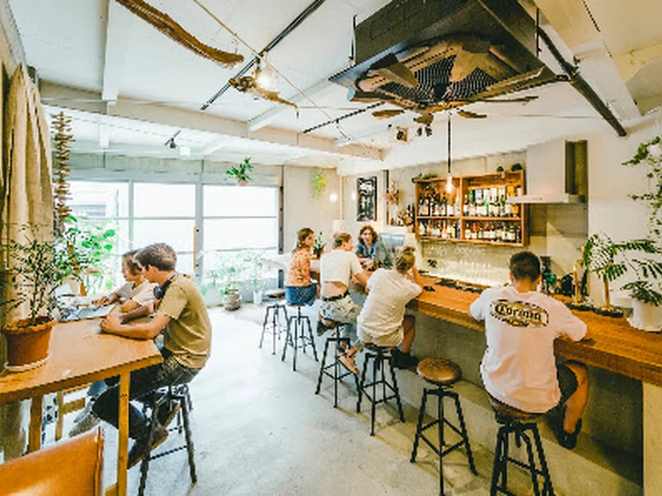HIPPO Hostel & Cafe Bar