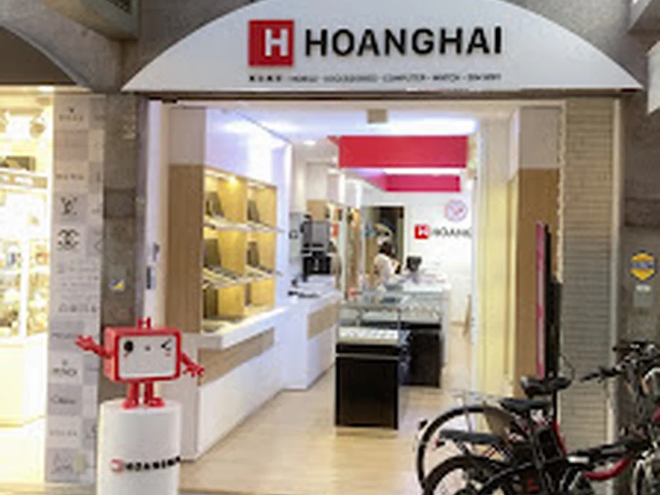 Hoang Hai Mobile - Namba Osaka