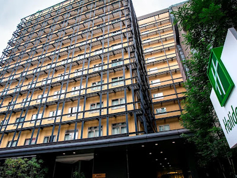 Holiday Inn Osaka Namba by IHG