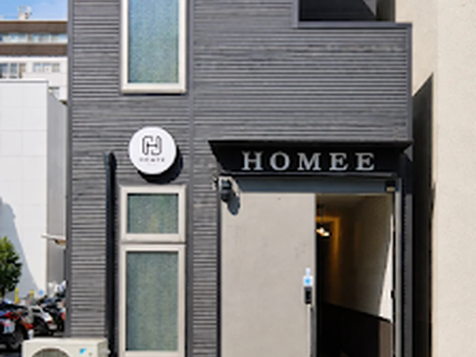 Homee Osaka