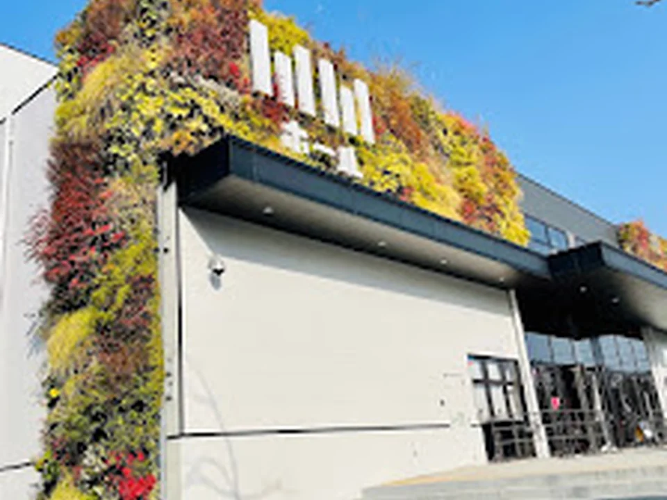 Foto de HOOP COFFEE 大阪城公園
