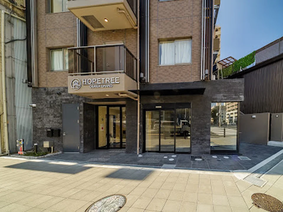HOPETREE OSAKA GRAND