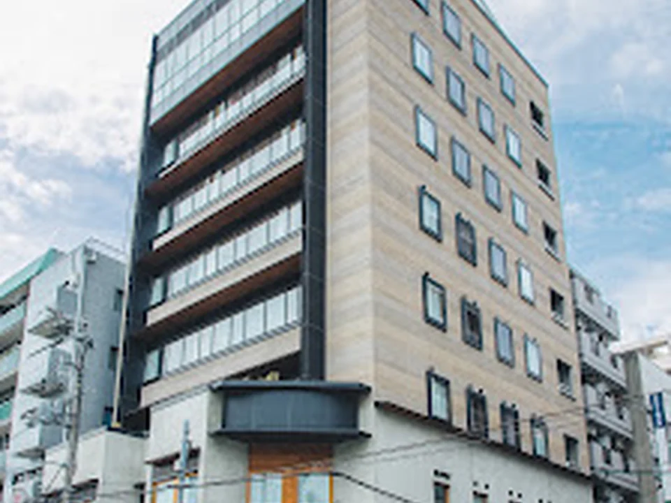 Hotel Noum Osaka