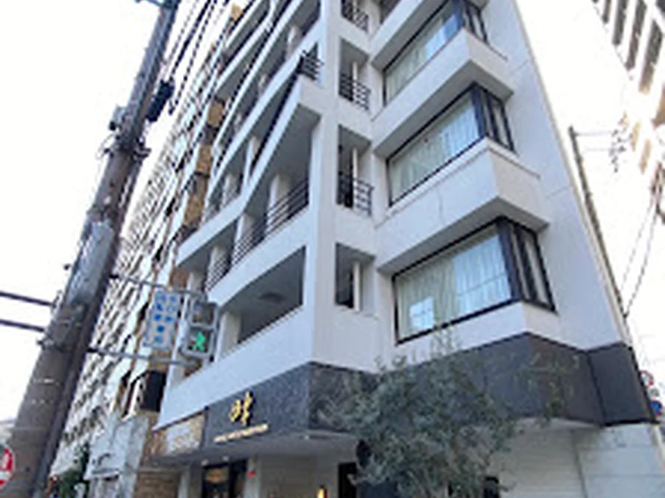HOTEL四季 靱公園
