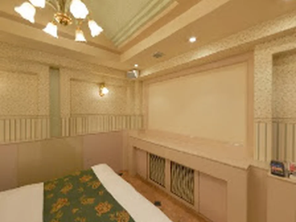 HOTEL THE i 東大阪 ラブホテル