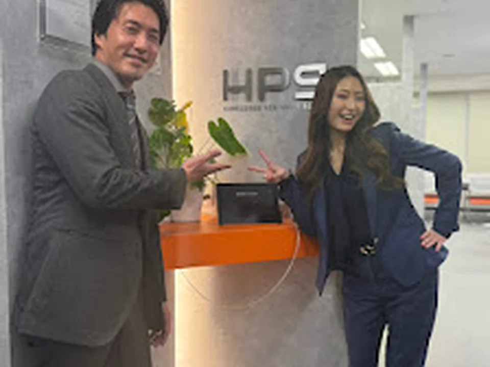株式会社HPS 大阪本社