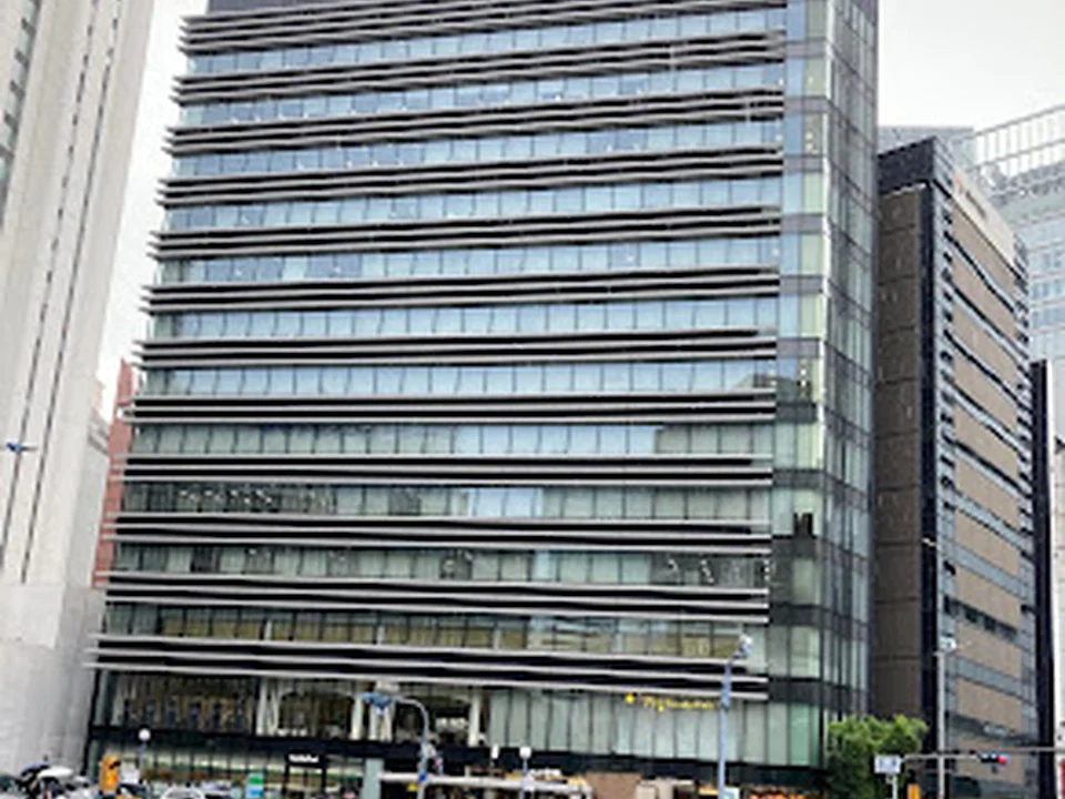 IBJメンバーズ大阪店