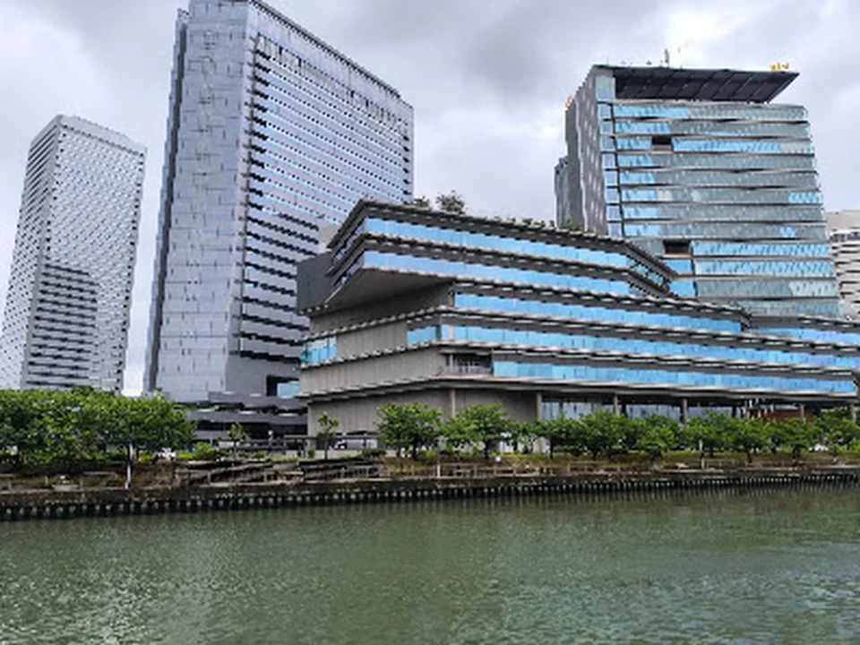 松下IMPホール
