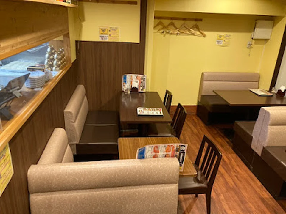 INDIAN ,NEPALI ,FAMLY RESTAURANT BHATTI