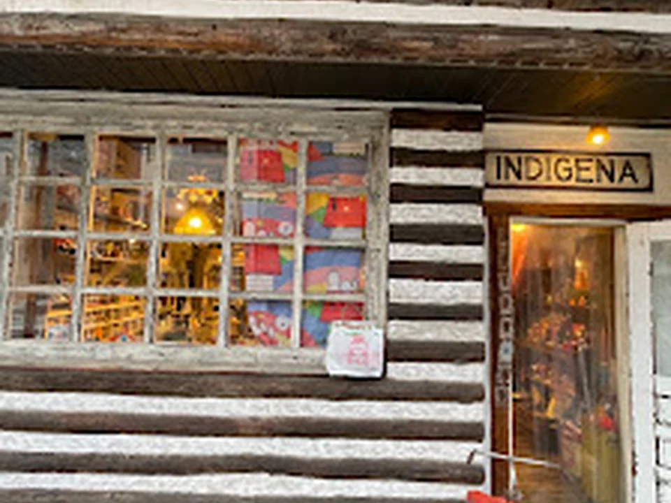 INDIGENA
