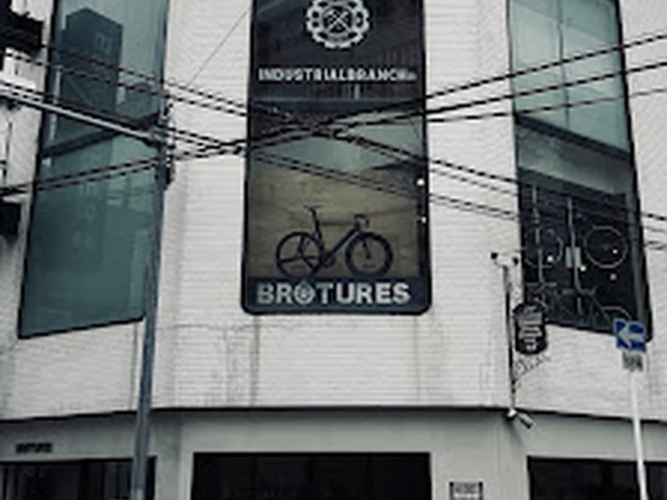 INDUSTRIALBRANCH®︎