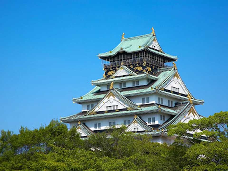 INOVE VILLA OSAKA