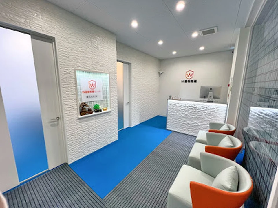 iPhone修理・スマホ基板修理専門店