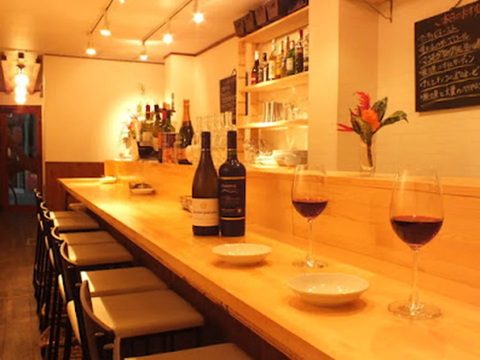 Foto de Italian Kitchen Legare