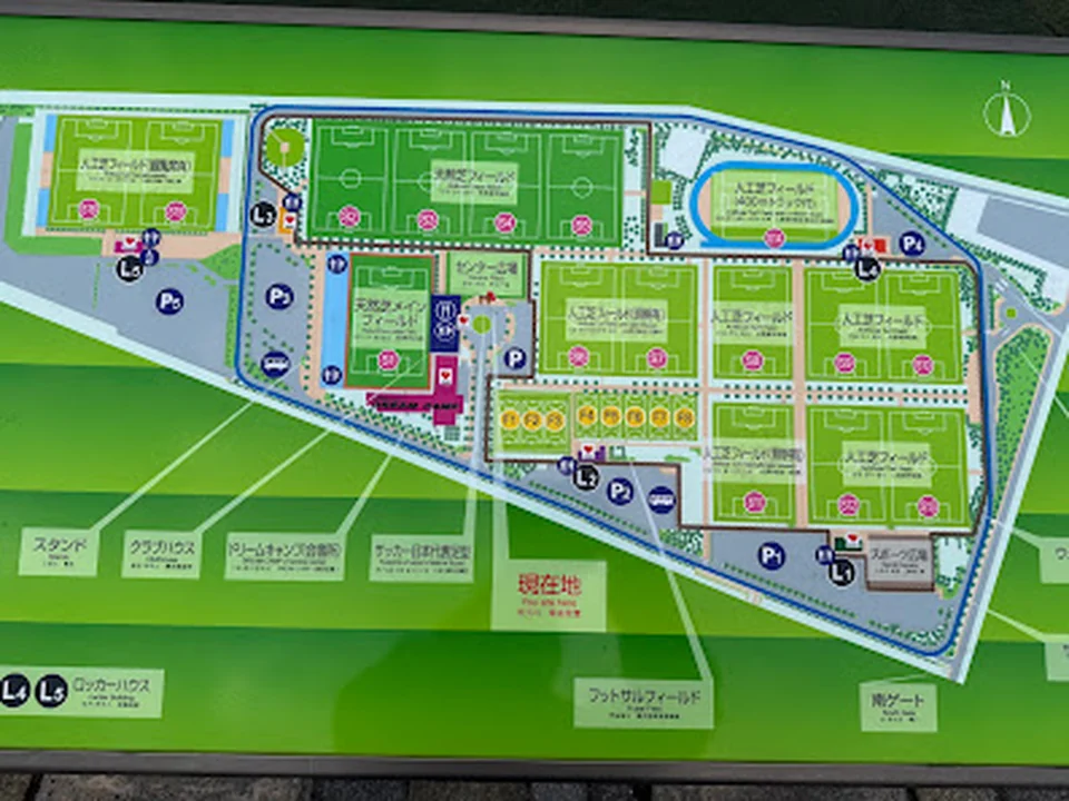 J-GREEN堺