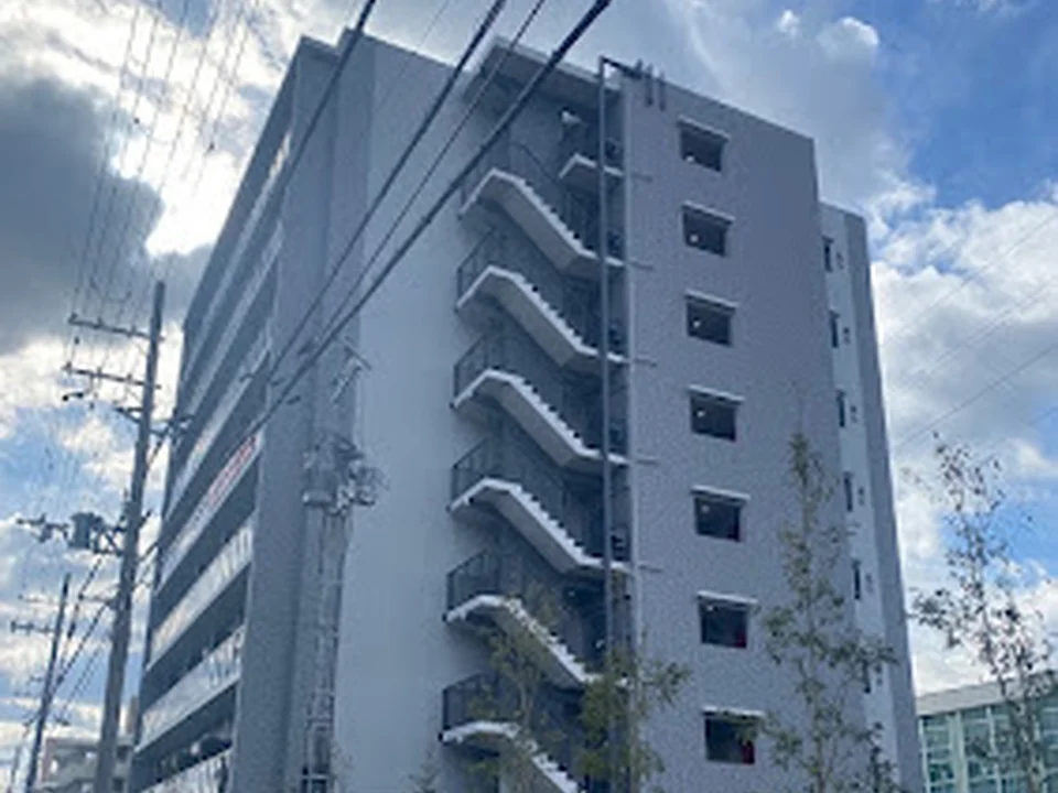 新築JAPAN