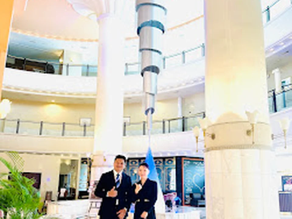 株式会社JAPANLINK（外国人材紹介・大阪）