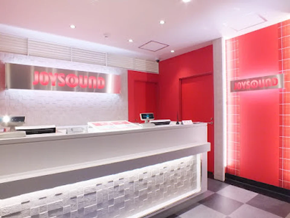 カラオケ JOYSOUNDなんば戎橋店