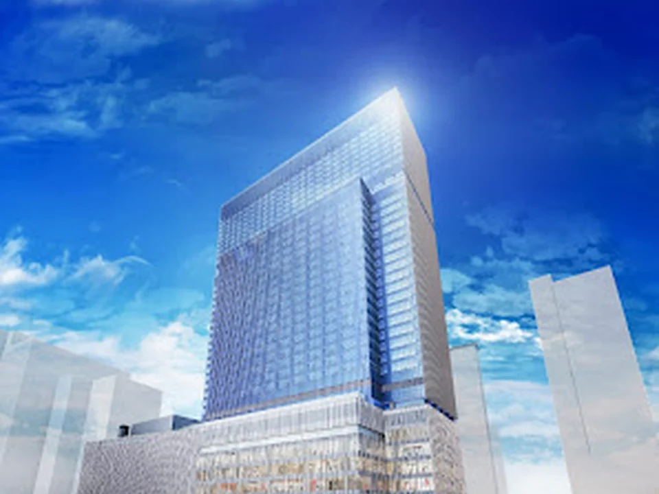 ＪＰタワー大阪