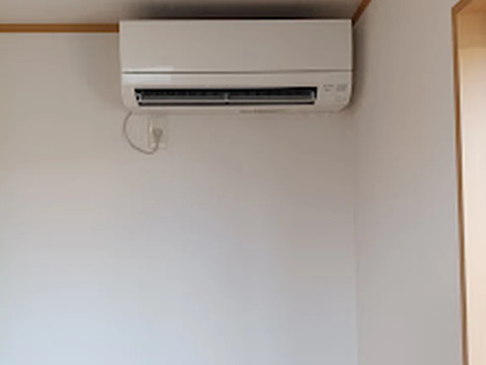 エアコン・電気設備工事 K.AirSystem（ケイ・エアシステム）