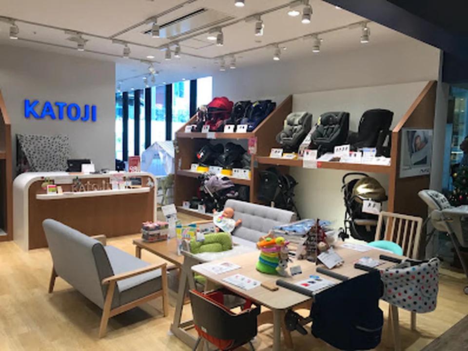 KATOJI グランフロント大阪店