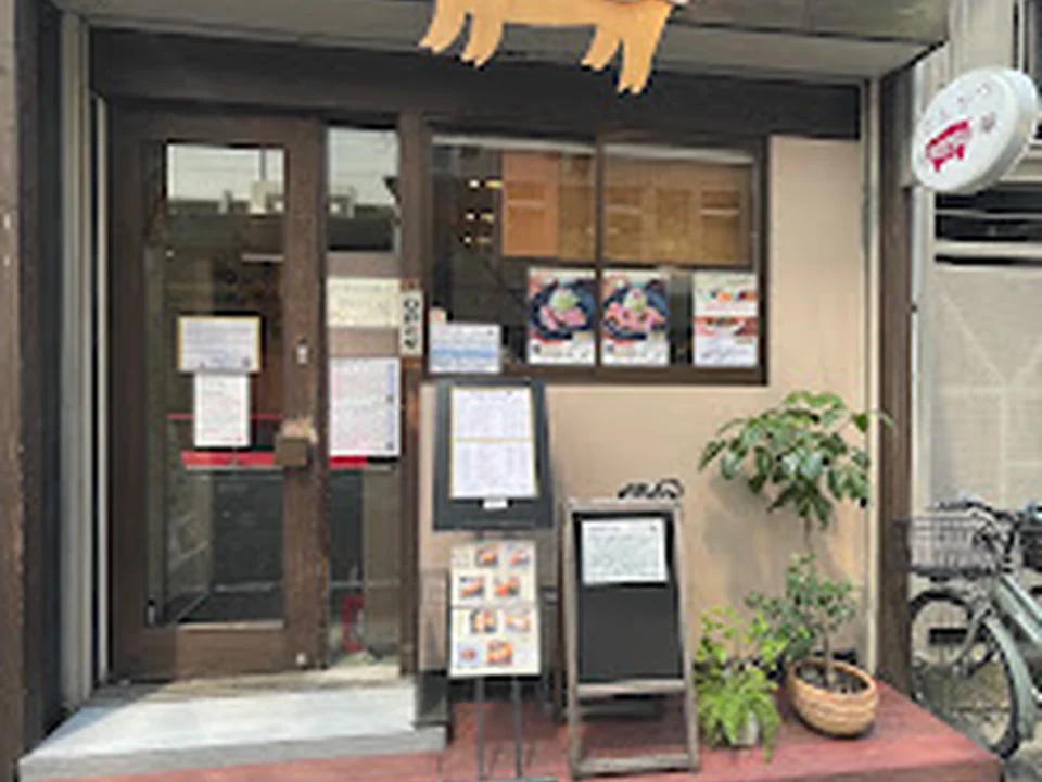 とんかつKATSU 華