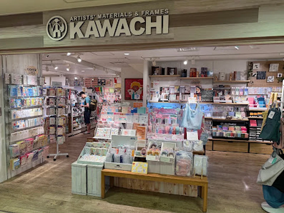 KAWACHI 阪急三番街店