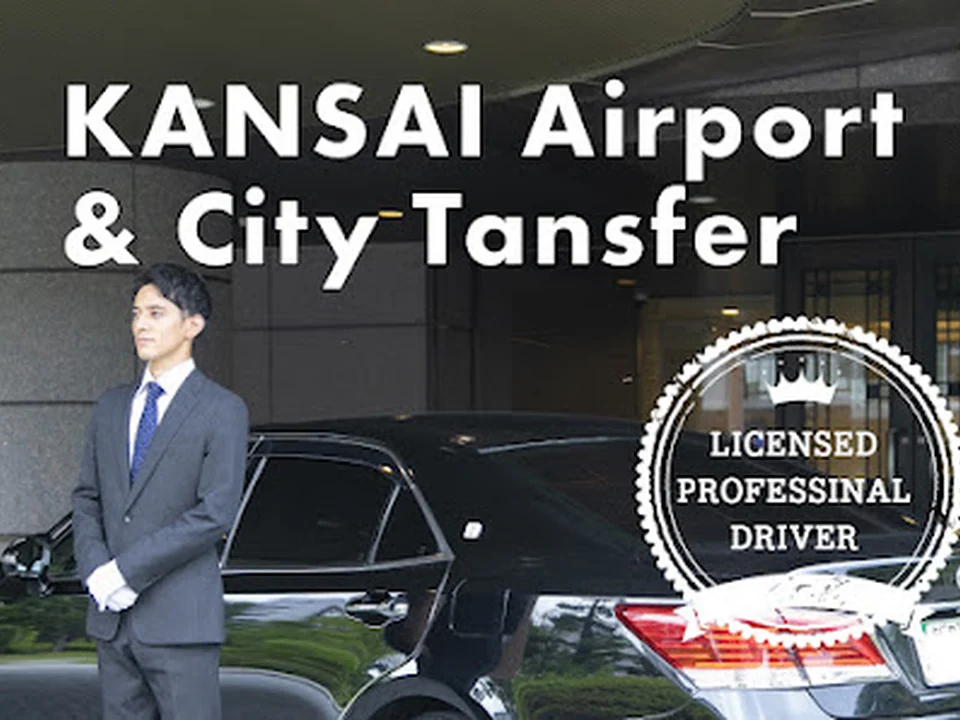 Foto de Kens Osaka Taxi
