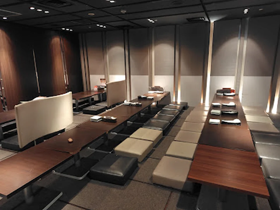 Foto de KICHIRI 茶屋町阪急駅前