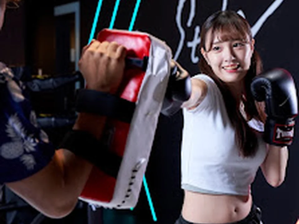 kick box style 天満橋