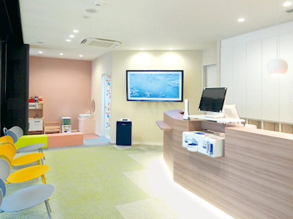 ちかファミリー歯科+Kids