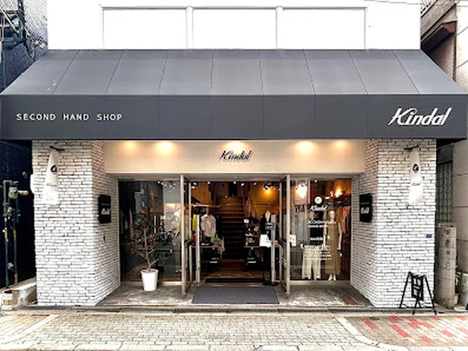 kindal カインドオル 南船場店