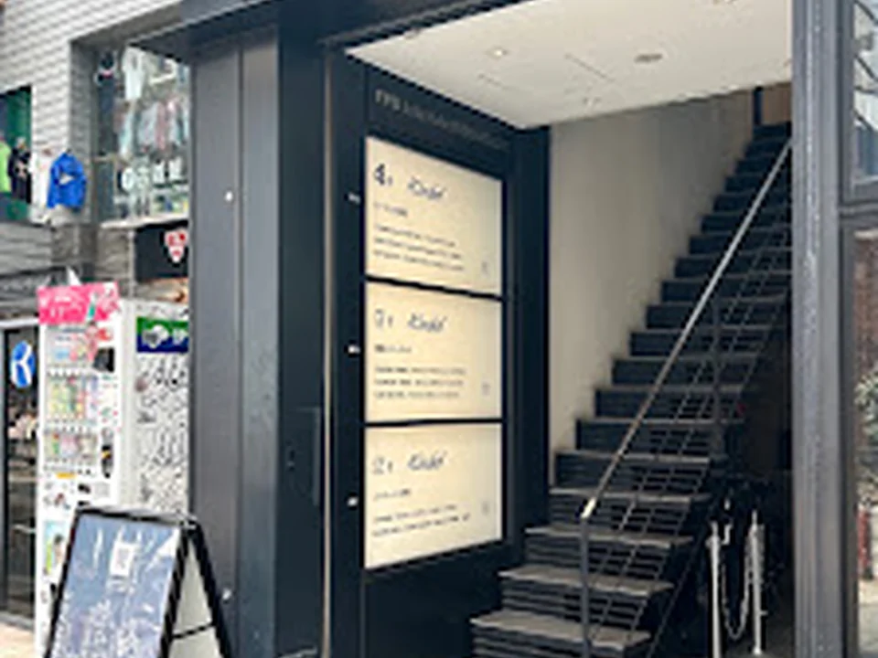 kindal カインドオル 心斎橋アメリカ村店