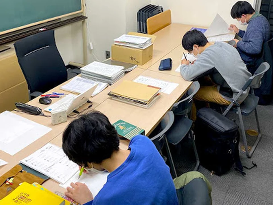 算数・数学の苦手解決 KJ LAB