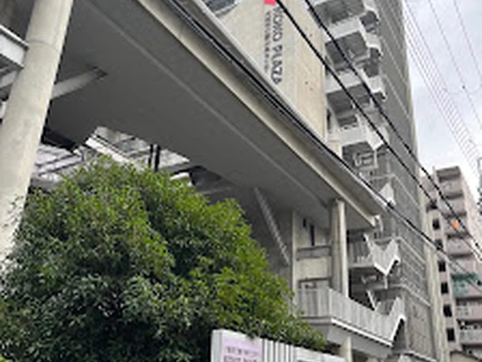 KOKO PLAZA 大阪市立青少年センター