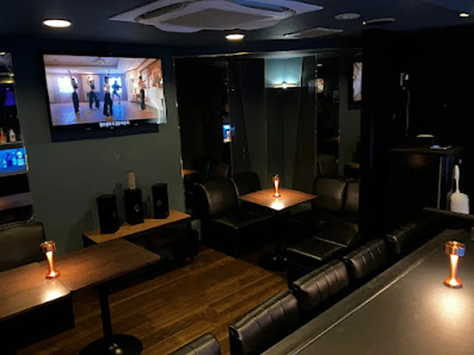 KOREAN BAR ROOF7루프세븐(ルーフセブン)