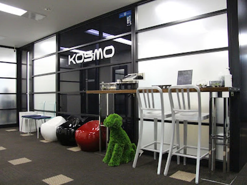 KOSMO