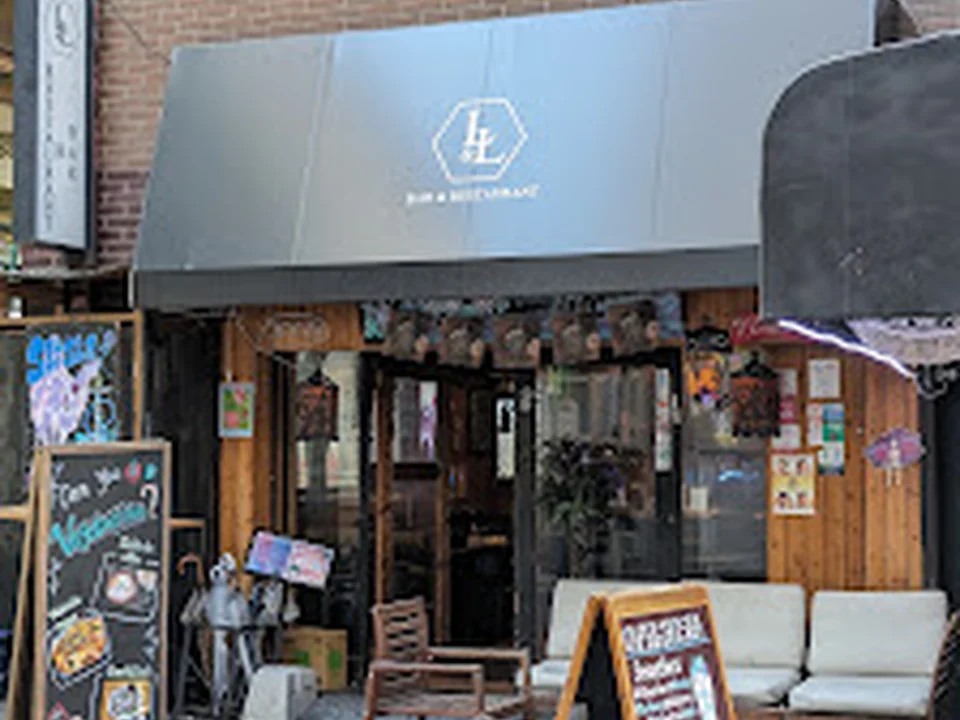 L&L Bar&Restaurant