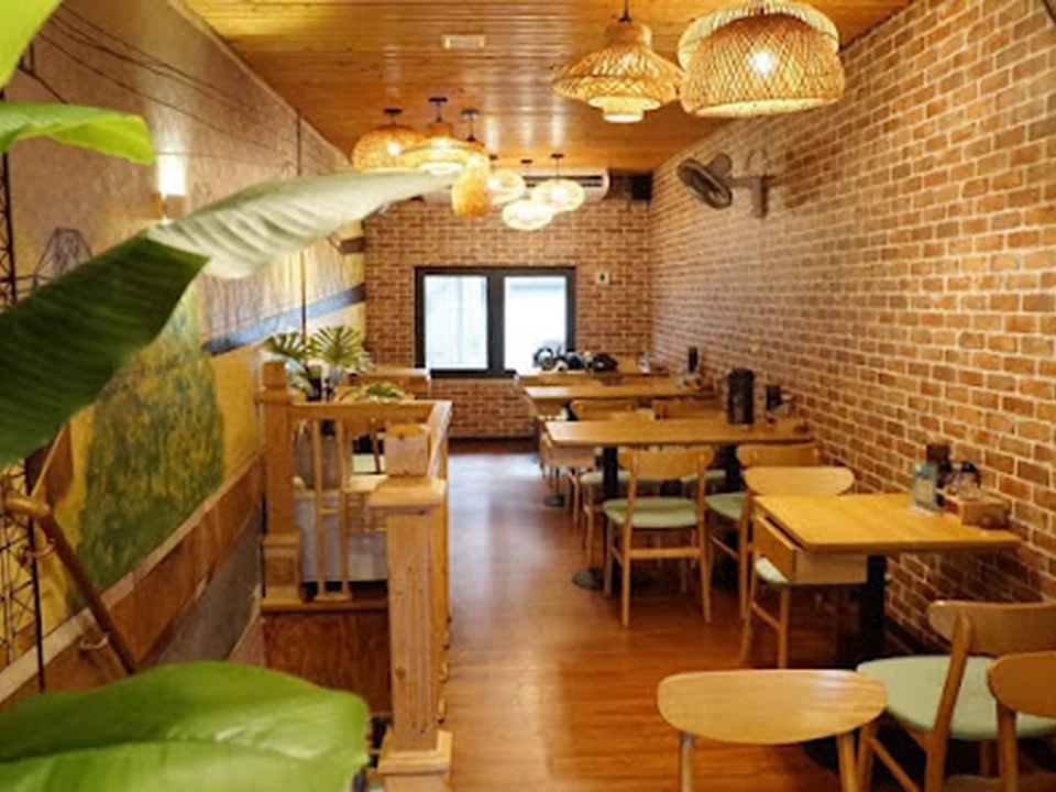 La Hanoi Deli