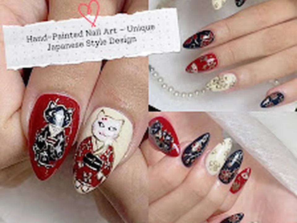 LA VENIA Spa & Nail Salon