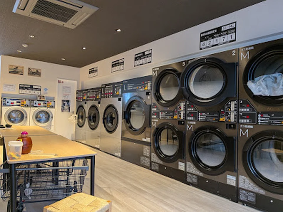LAUNDRY SALON 504 日本橋店