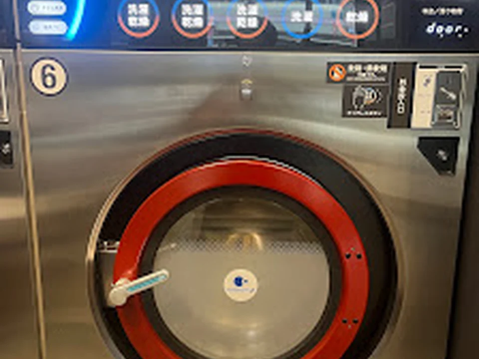 LAUNDRY WINLIFE松屋町