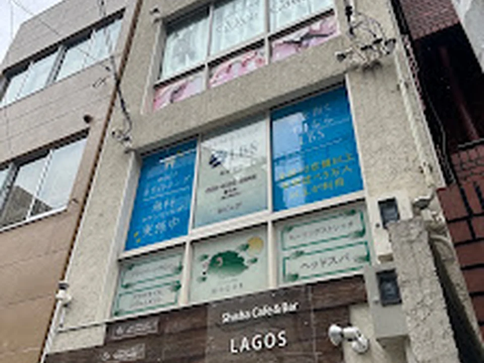lbs南船場店