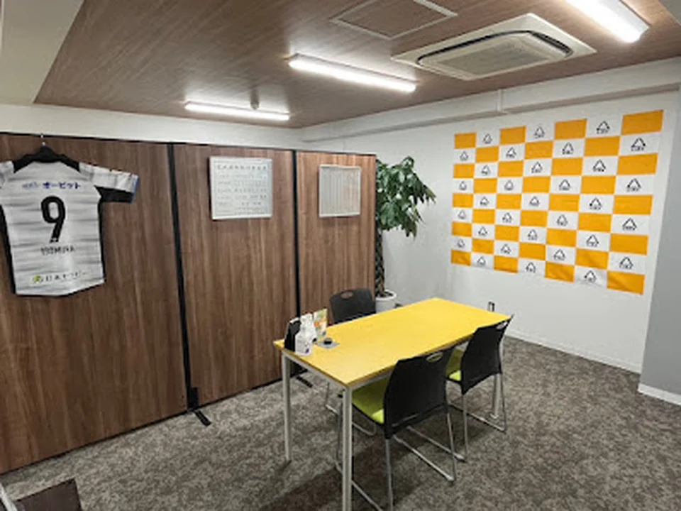 リアーク不動産 株式会社LIAX 堺筋本町本店
