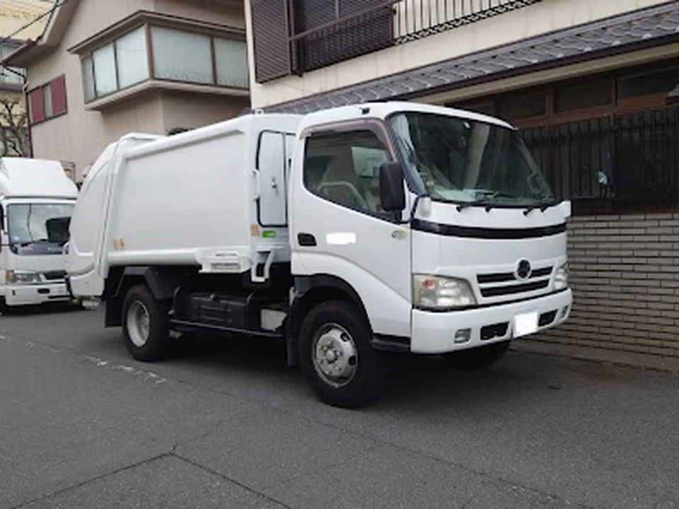 かたづけLIFE
