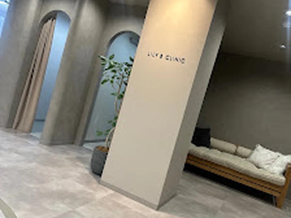 LILY B CLINIC