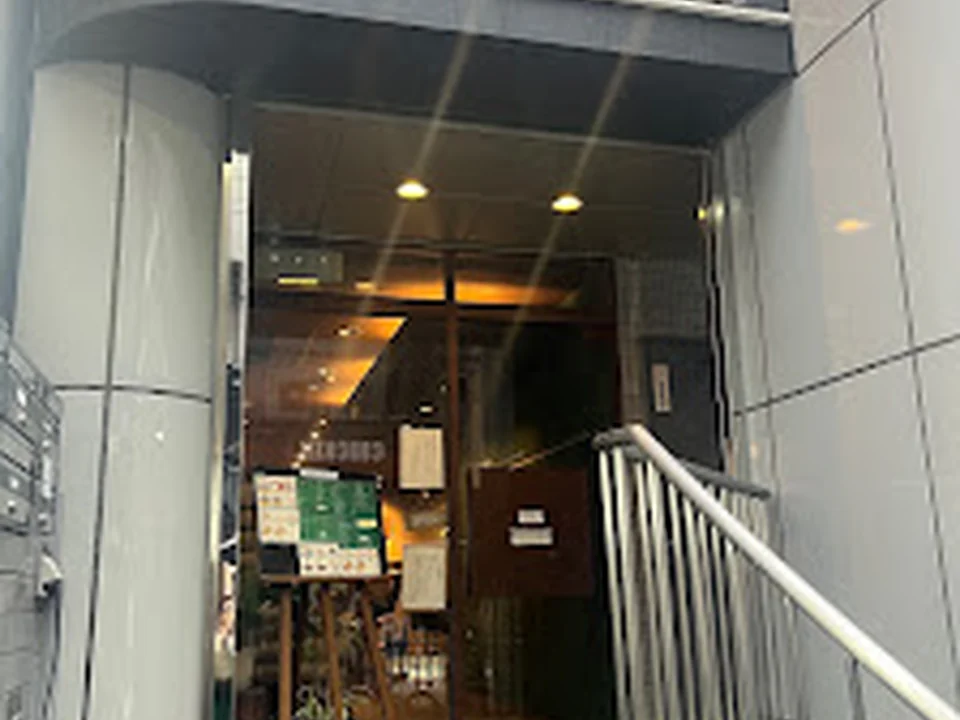 自家焙煎珈琲専門店LINK