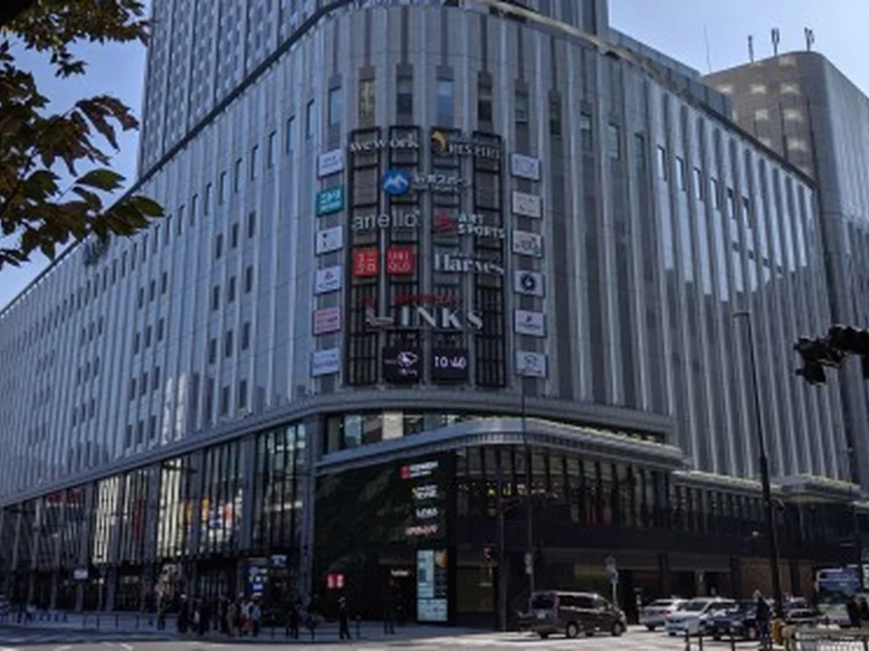 ハーベスLINKS UMEDA店